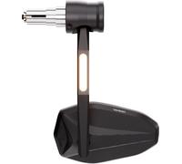 Highsider Victory-x Rim 1122273 Rearview Mirror Clair,Noir