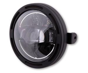 Highsider Project principal LED FRAME-R2 type 10 FRAME-R2 TYPE 10, LATÉRAL