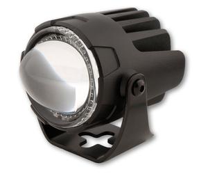 Highsider Projecteur de croisement à LED FT13- LOW FT13-LOW, HOMOLOGATION E