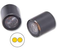 Highsider Clignotant À Led Proton Modul Fixation laminage ou collage, paire