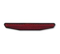 Highsider Réflecteur De Moto M5 122x15 Mm 1108062