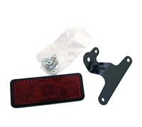 Highsider Réflecteur De Plaque D´immatriculation Smart 1139797