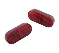 Highsider Réflecteur De Plaque D´immatriculation Smart 1139801
