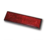 Highsider Réflecteur De Plaque D´immatriculation Smart M4 Rectangular 1139799