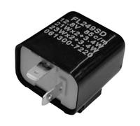 Centrale de clignotants électronique HIGHSIDER smart