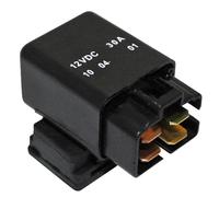 HIGHSIDER Relais de démarreur smart - 12 V DC / Max. 30 A