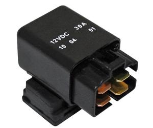 HIGHSIDER Relais de démarreur smart - 12 V DC / Max. 30 A