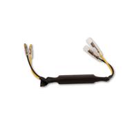 HIGHSIDER Résistance pour clignotants LED 12W 15 Ohms