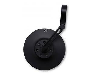 Highsider Rétro Court Pr Embout Guidon CONERO 2 BLACK EDITION