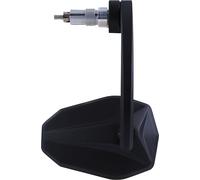 Highsider Victory-blast Evo 1108374 Rearview Mirror Argenté