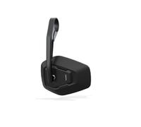 Guidon HIGHSIDER ESAGANO-RS rétroviseur, long, noir