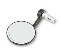 Highsider Rétroviseur Conero 1108360 Argenté