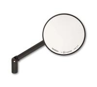 Highsider Conero 1108669002 Rearview Mirror Argenté