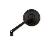 HIGHSIDER Rétroviseur de guidon pro Retro - noir