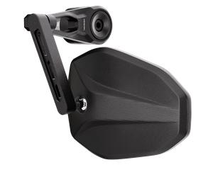 HIGHSIDER Rétroviseur de guidon pro Victory-X Force-Evo - 1 pièce