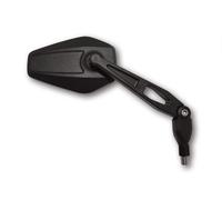 HIGHSIDER Rétroviseur de guidon smart Booster 2 - noir