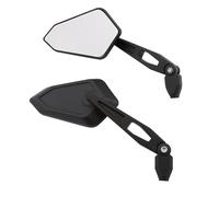 HIGHSIDER Rétroviseur de guidon smart Booster - noir