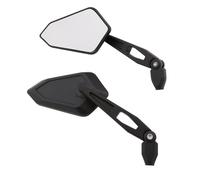 HIGHSIDER Rétroviseur de guidon smart Booster - noir