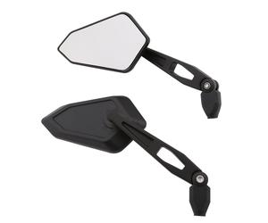 HIGHSIDER Rétroviseur de guidon smart Booster - noir