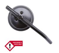 HIGHSIDER Rétroviseur de guidon smart Mini - noir