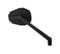 HIGHSIDER Rétroviseur de guidon smart Straight-XL - noir