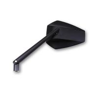 Highsider Smart Surface 1139878 Rearview Mirror Argenté