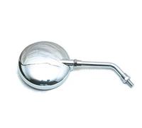 HIGHSIDER Rétroviseur de guidon smart Universal - chrome