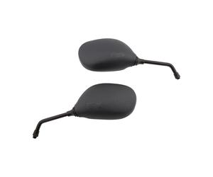 HIGHSIDER Rétroviseur de guidon smart Universal - noir