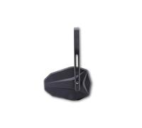 Highsider Rétroviseur embout de guidon Victory-Blast Or