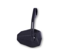 Rétroviseur Embout de Guidon Highsider Victory-X Or