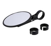 Highsider Smart Circula-s Short 1140945 Rearview Mirror Argenté