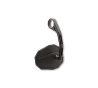 Highsider Smart Straight Long 1140941 Rearview Mirror Clair