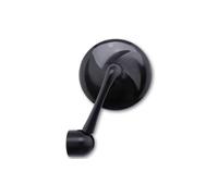 Highsider Rétroviseurs embout de guidon Classic 1108668001 – Set argenté