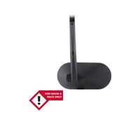 HIGHSIDER Rétroviseur d''extrémité de guidon SMART AGILA