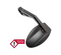 HIGHSIDER Rétroviseur d''extrémité de guidon SMART FERRARA