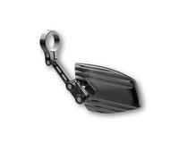 Highsider Wave 1108679002 Rearview Mirrors Set Clair,Noir