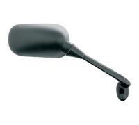 Highsider Yamaha Yzf 125 R Right Rearview Mirror Noir