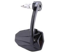 Highsider Victory Evo 1108362 Rearview Mirror Clair