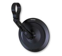 Highsider Montana-slim 1108380 Rearview Mirror Argenté