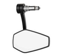 Highsider Smart Booster 2 Evo 1140937 Rearview Mirror Argenté
