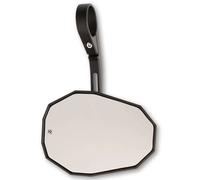 Highsider Smart Straight Long 1140941 Rearview Mirror Clair