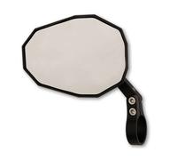 Highsider Smart Straight Short 1140942 Rearview Mirror Clair
