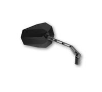 Highsider Rétroviseur STEALTH-X1, NOIR