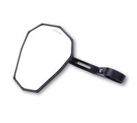 Highsider Rétroviseur de guidon Stealth-x6 1108391 Argenté