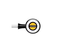 HIGHSIDER ROCKET BULLET Clignotant/Voyant de position LED, noir