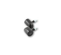 HIGHSIDER ROCKET CLASSIC Clignotant/Voyant de position LED, noir