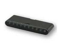 Highsider Sequenz-Blinker Module Stripe-Run, Verre Teinté 204-101