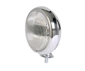 HIGHSIDER smart 4 1/2 inch fog light, flat housing