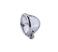 Highsider Smart 4 1/2´´ Bates Style 1139752 Auxiliary Light Argenté