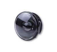 HIGHSIDER smart 4 inch LED dipped beam headlight insert, black